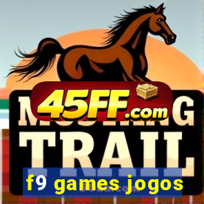 f9 games jogos